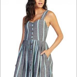 Roxy Dress Small